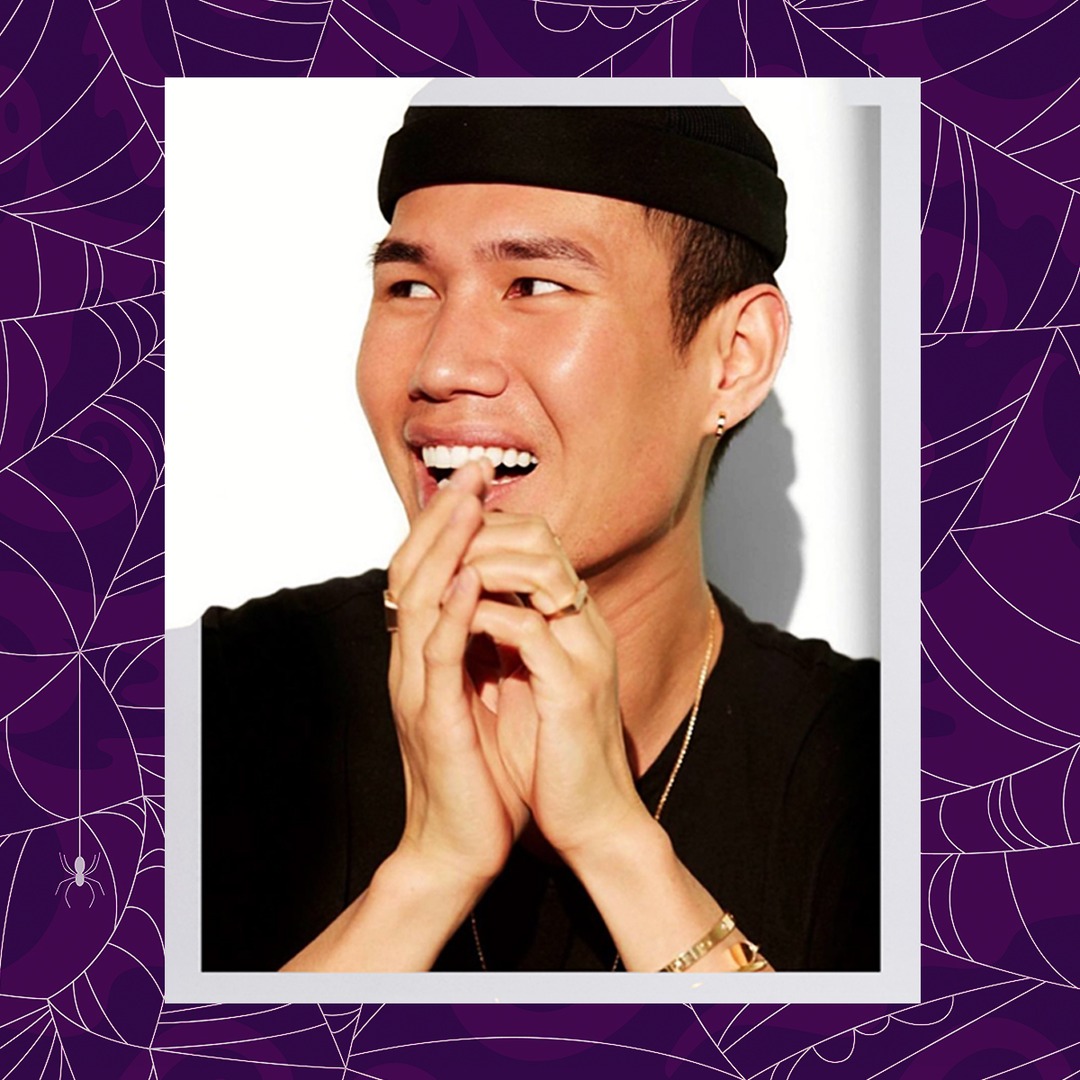 13 Questions With Halloween Guest Editor Patrick Ta - BizNewsPost 1 13 Questions With Halloween Guest Editor Patrick Ta - BizNewsPost